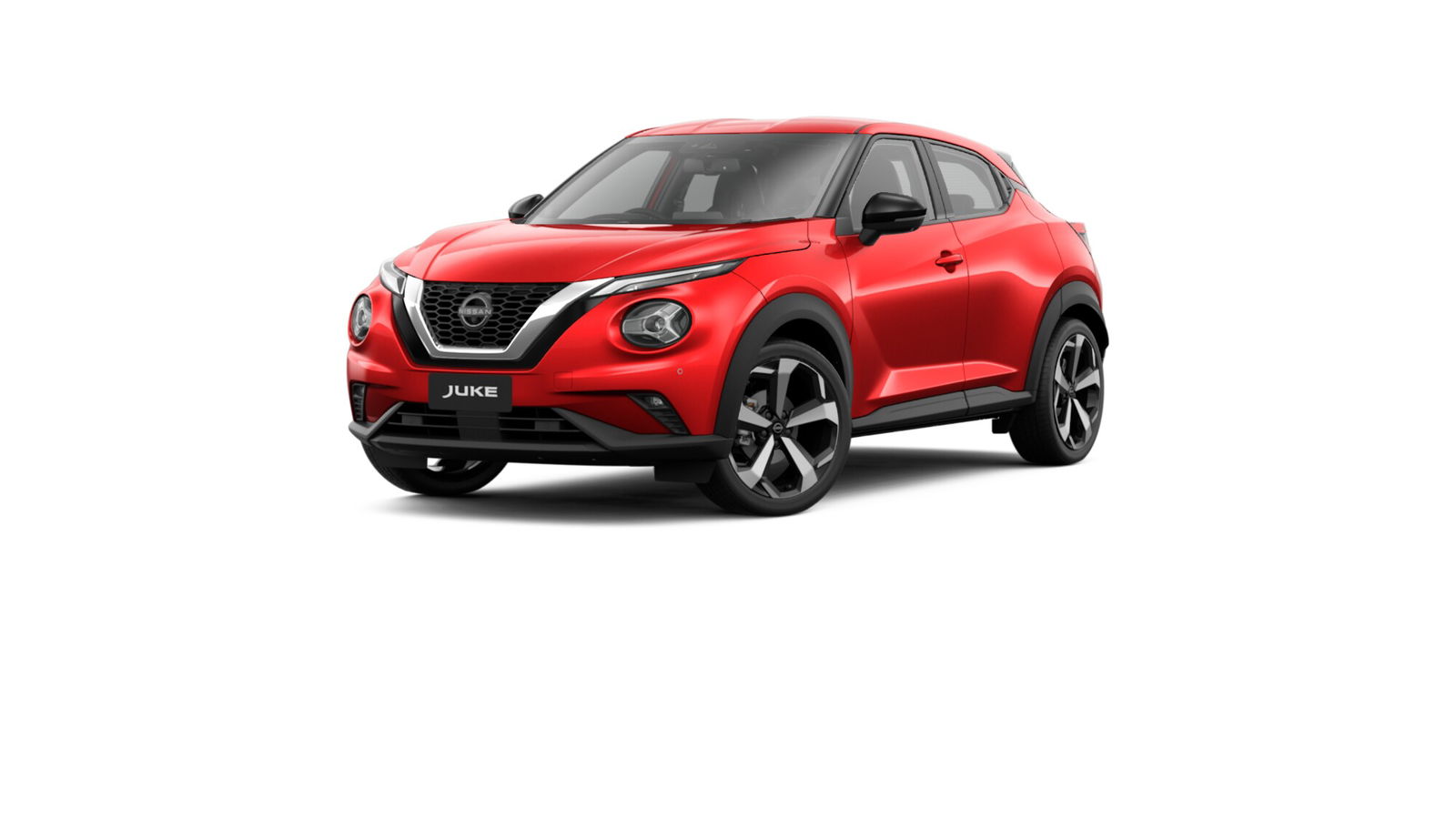 Juke - Northern Nissan