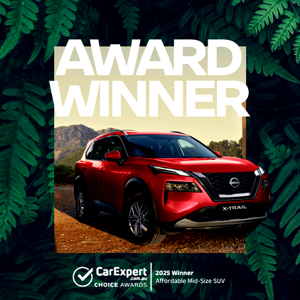 Innisfail Nissan
