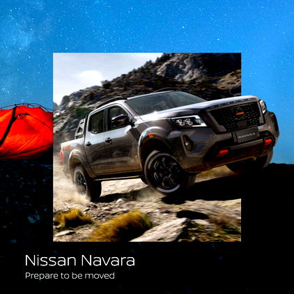The Big Garage Nissan